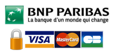 paiement securisé